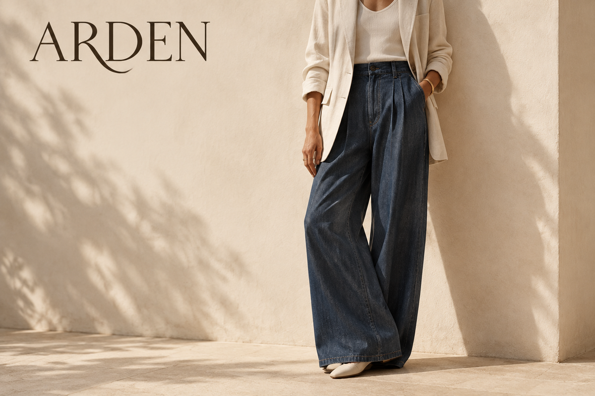 ARDEN is Here — and We've Been Thinking About You