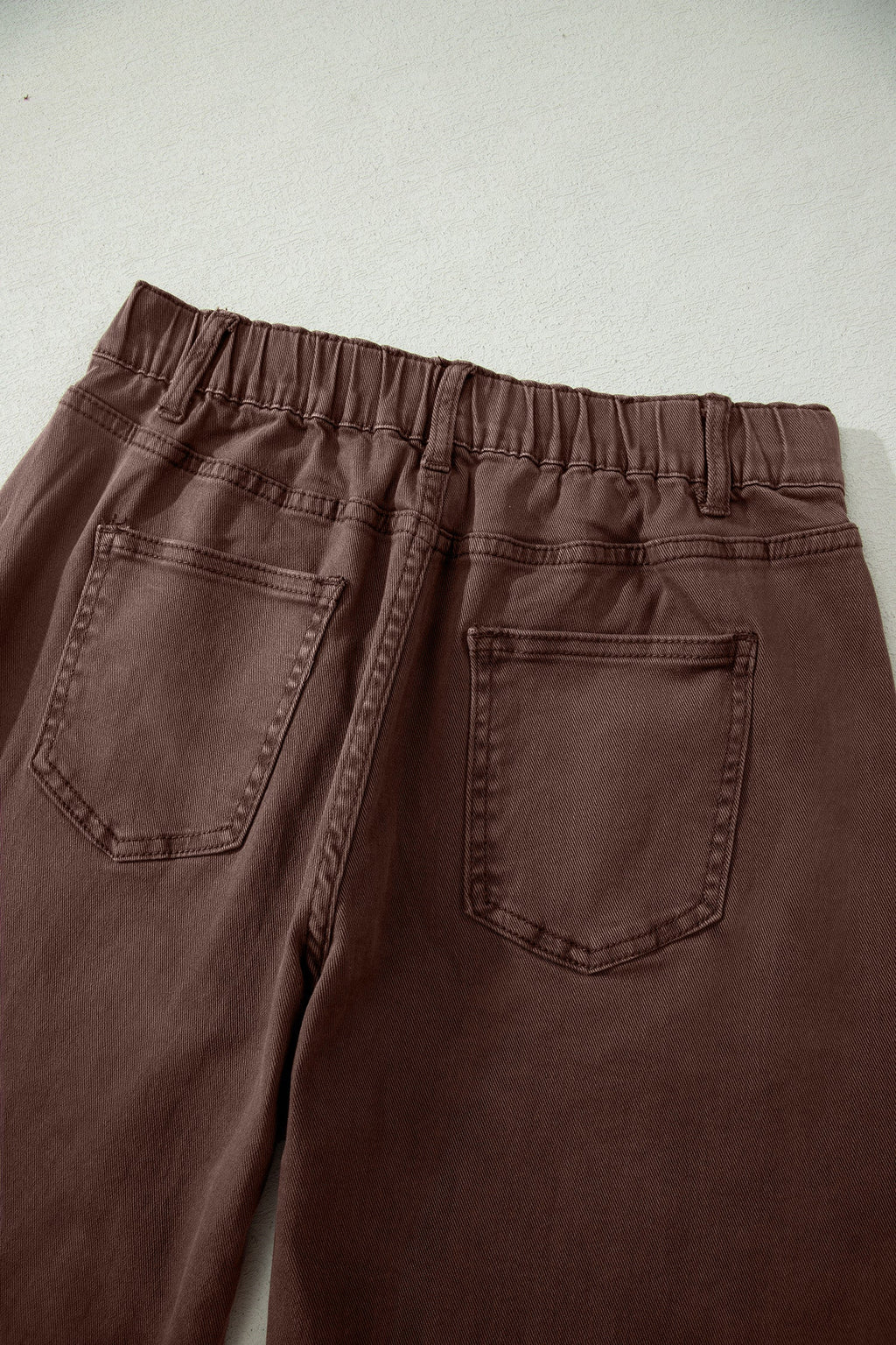 Briar Barrel Jeans | Patch Pocket Denim — additional view 9