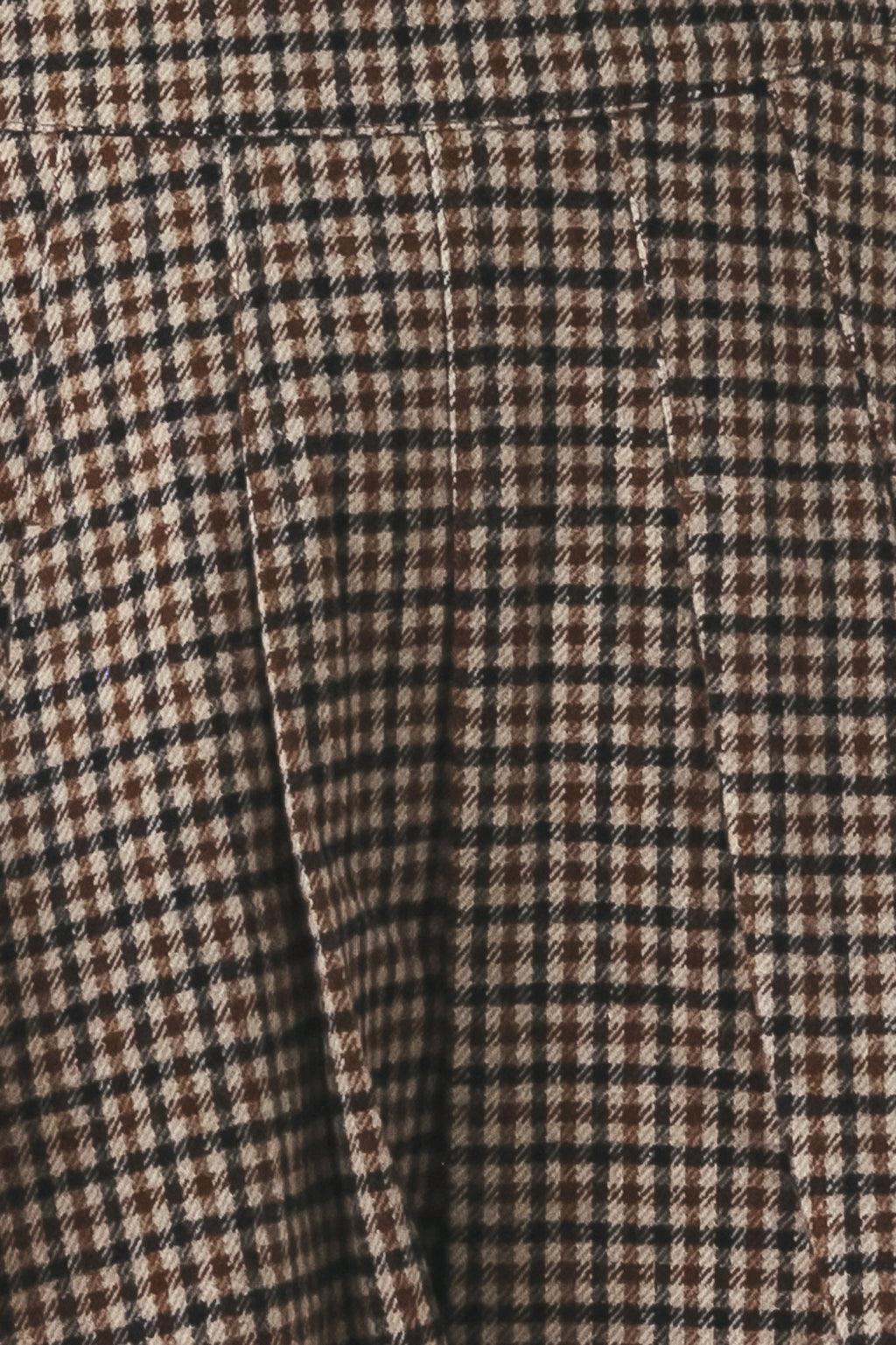 TWEED ACADEMY WOVEN SKORT — additional view 8