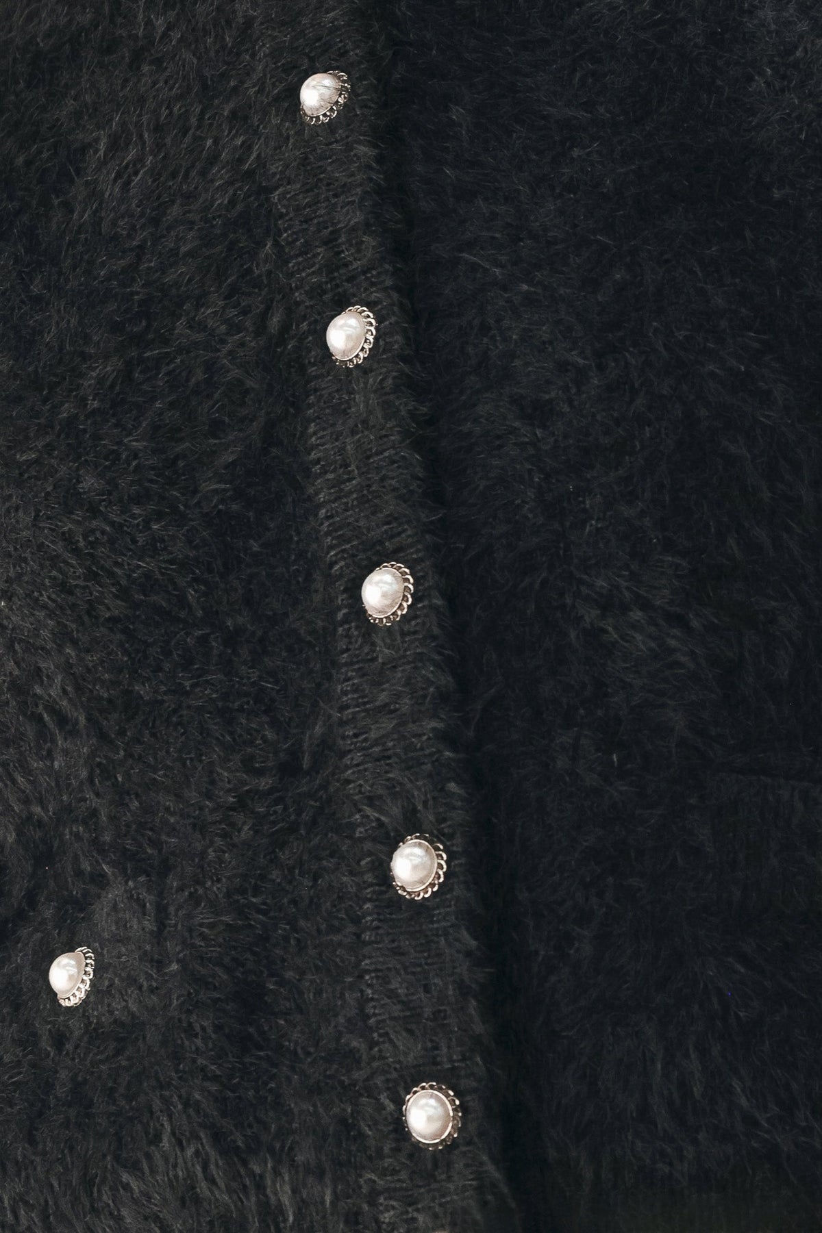 POLISHED MOMENTS CROPPED CARDIGAN — additional view 9
