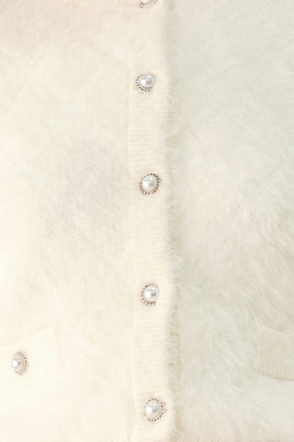 POLISHED MOMENTS CROPPED CARDIGAN — additional view 15