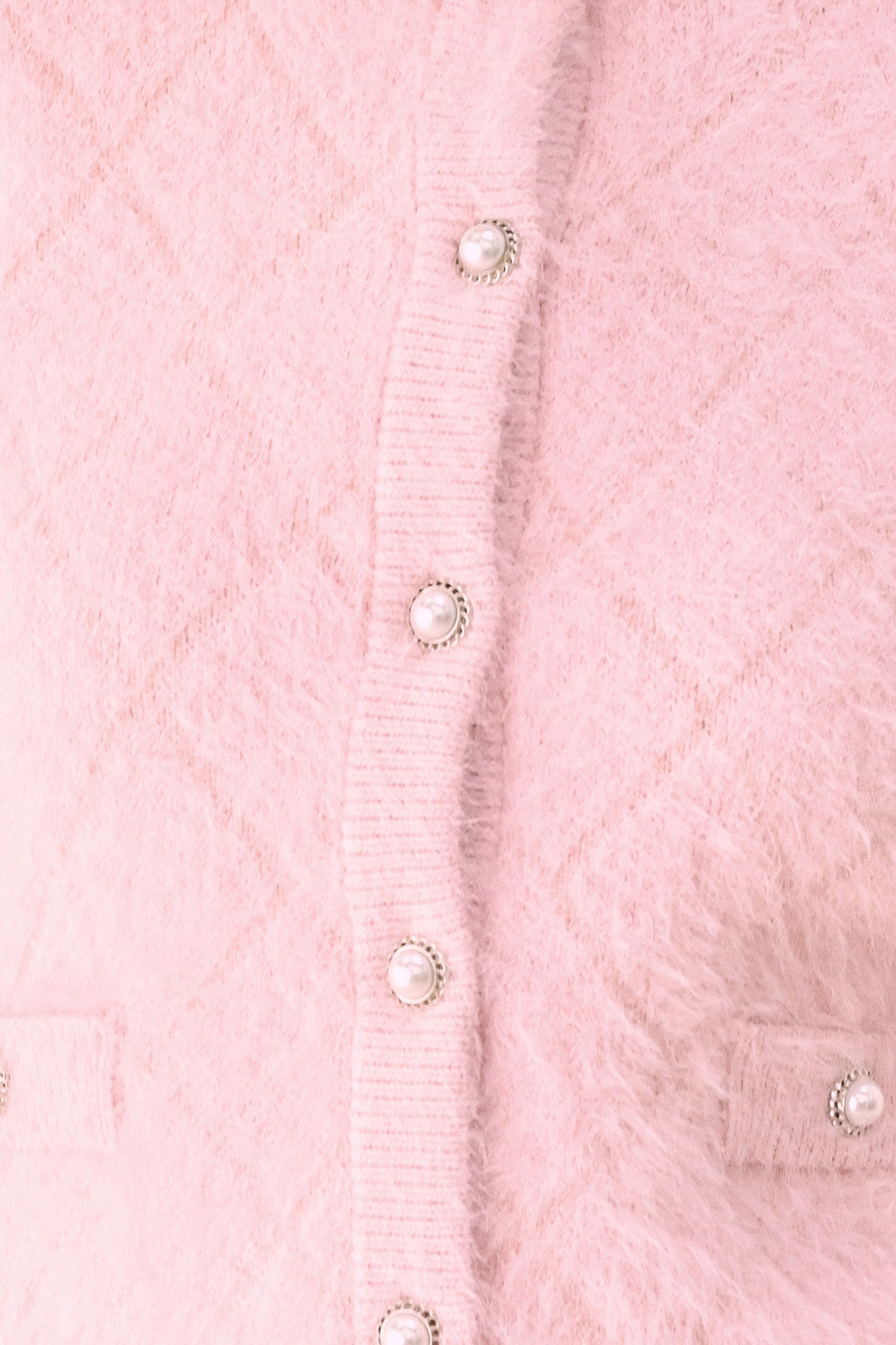 POLISHED MOMENTS CROPPED CARDIGAN — additional view 21