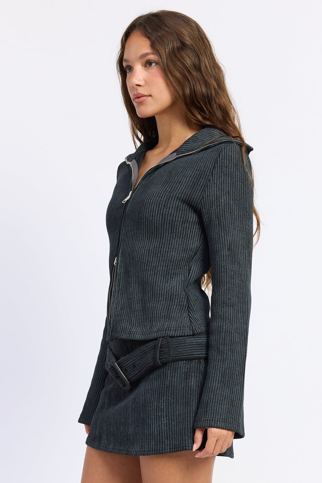 Liora Cardigan — additional view 2