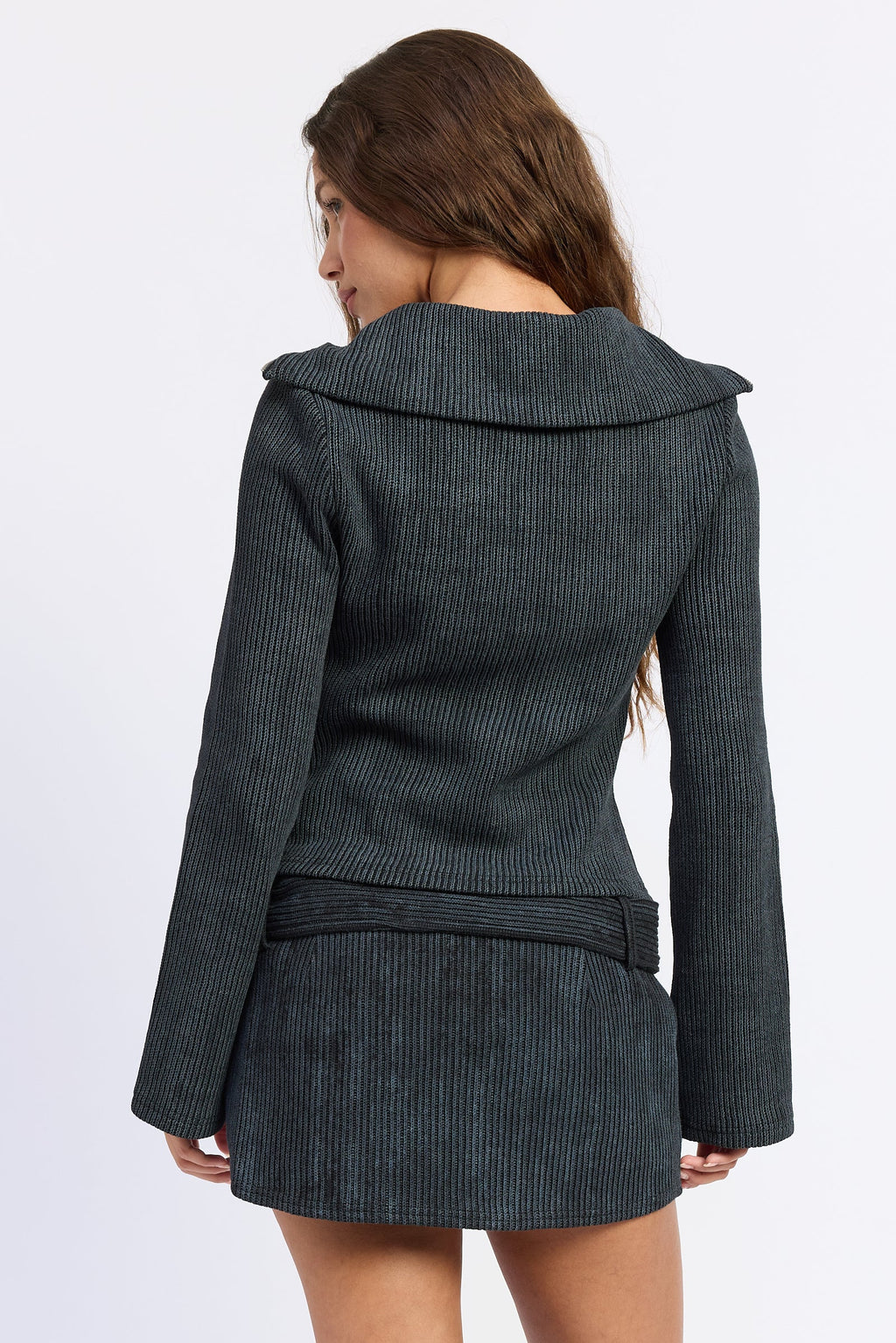 Liora Cardigan — additional view 3