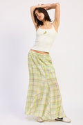Ondine Maxi Skirt — additional view 4