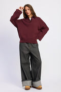 Arantxa Sweater — additional view 3