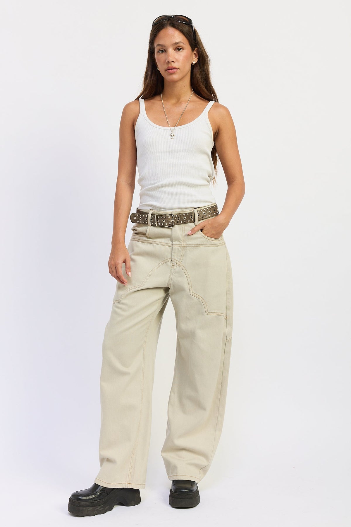 Zofia Pants