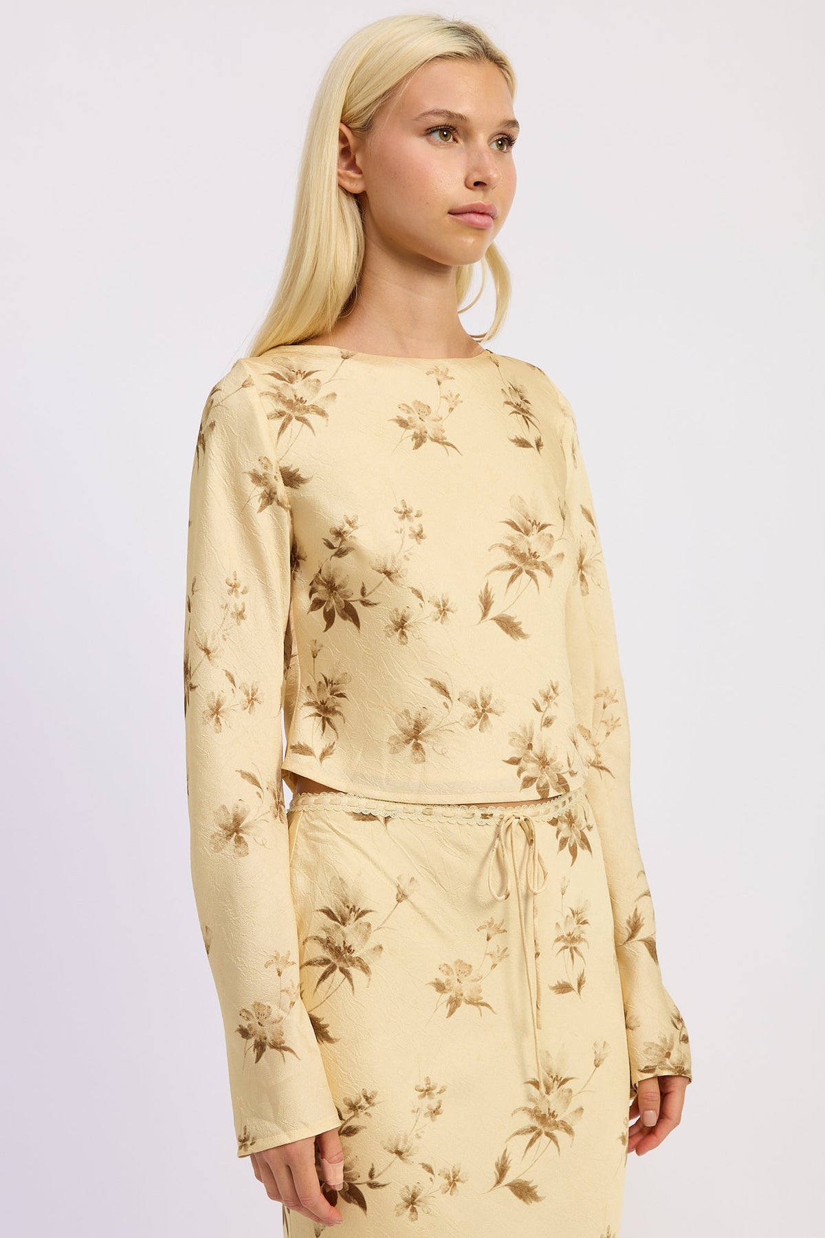 Niamh Blouse — additional view 2