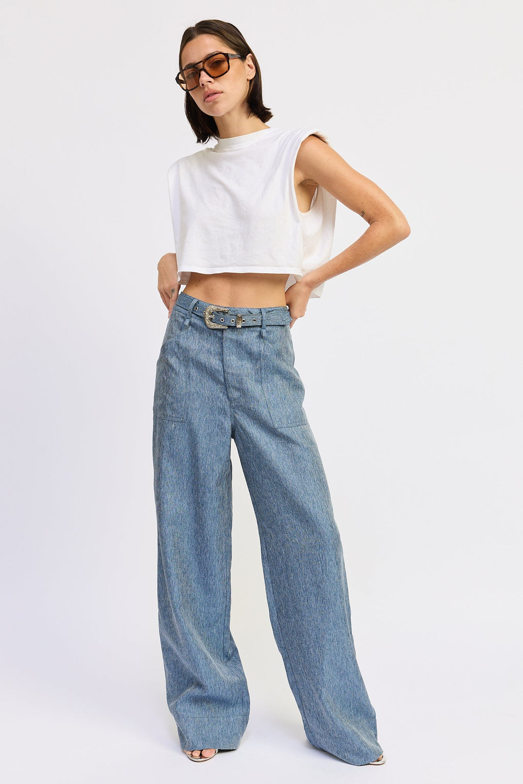 Jovie Trousers — additional view 4