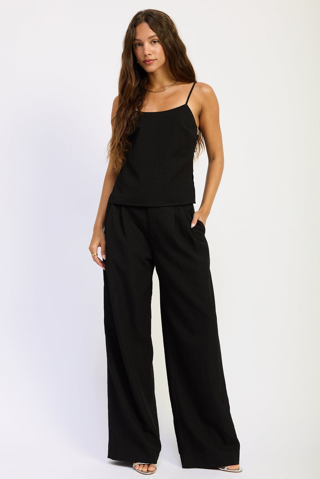Melanie Trousers