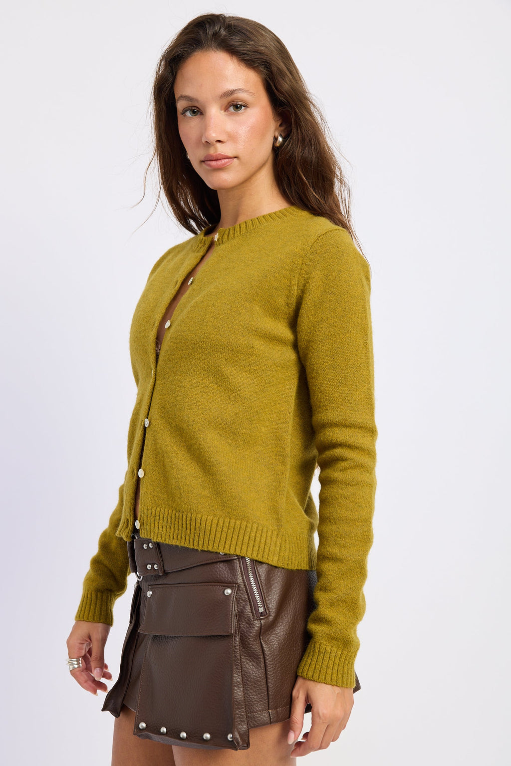 Evora Cardigan — additional view 2