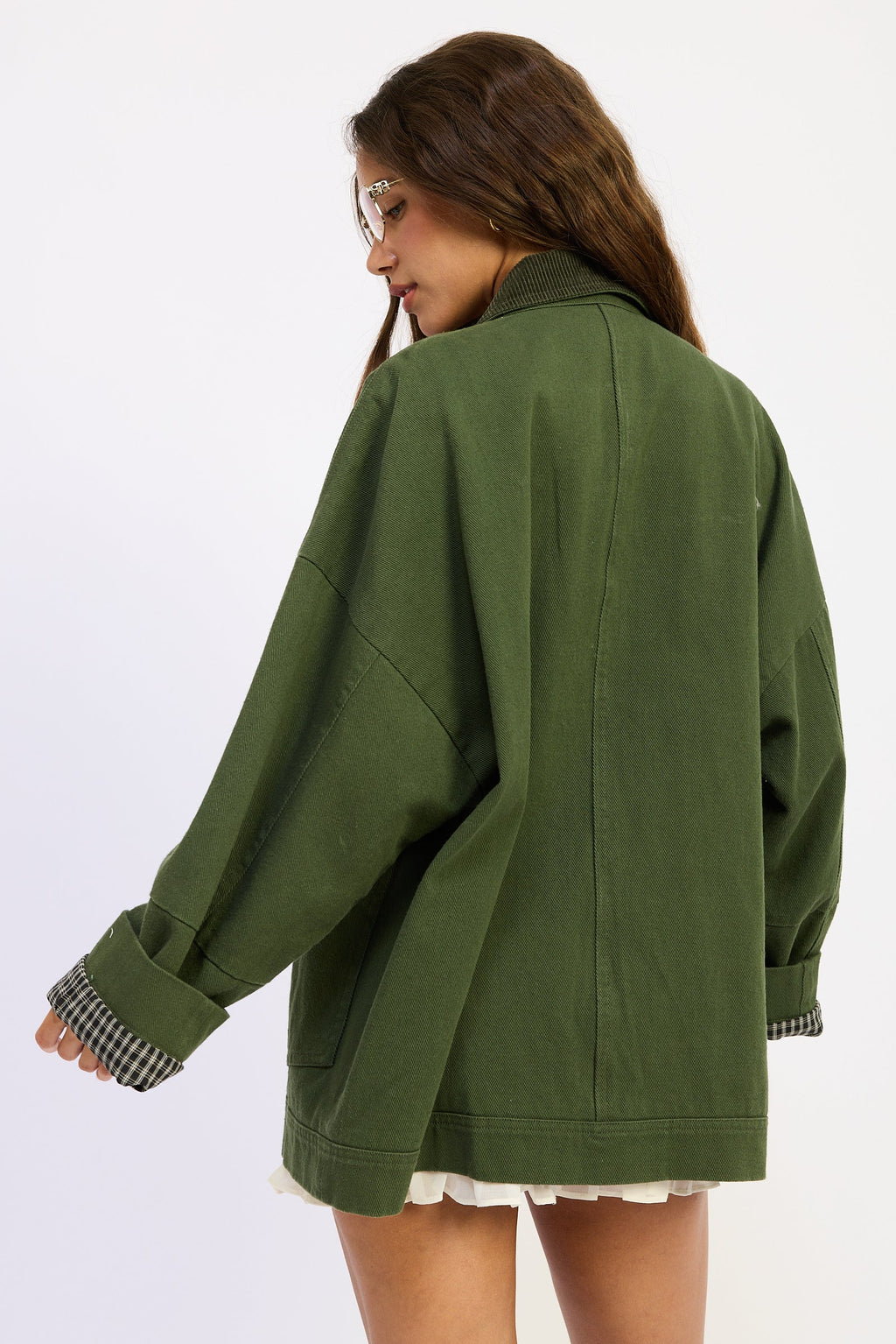 Paislee Jacket — additional view 9