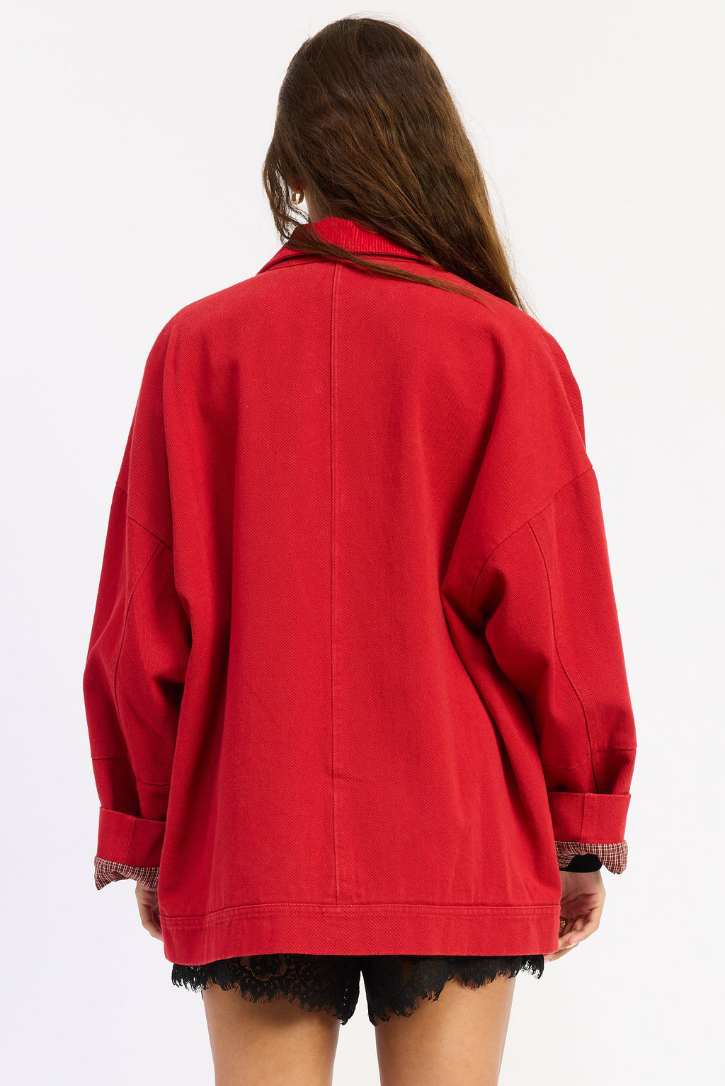 Paislee Jacket — additional view 5