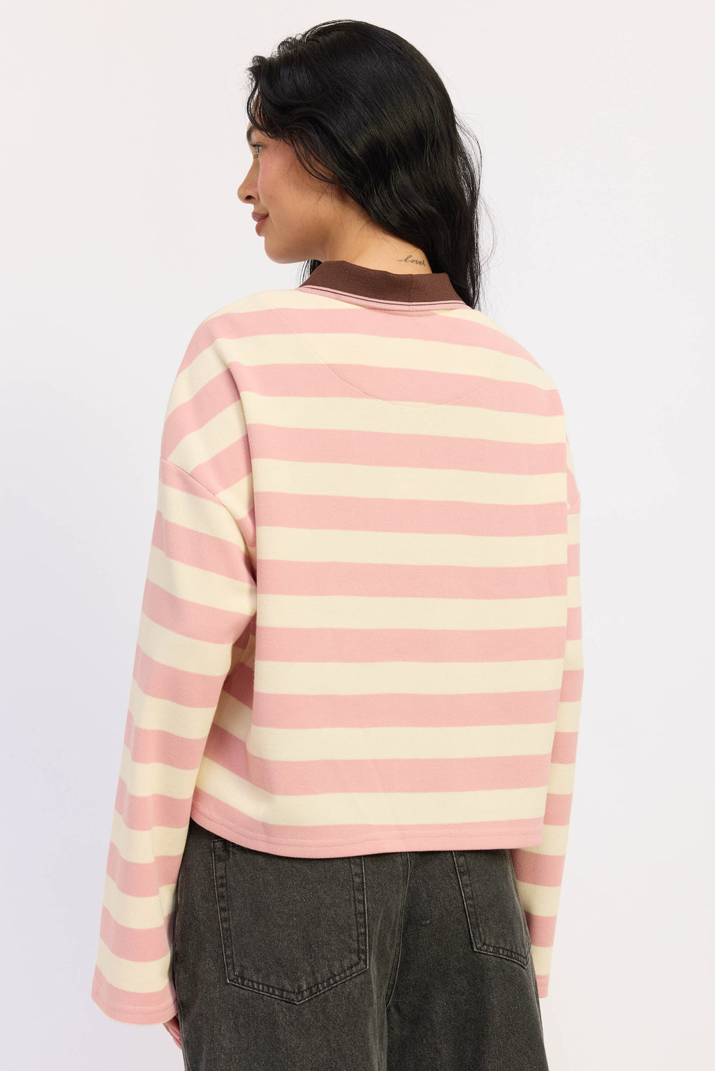 Brinley Top — additional view 3