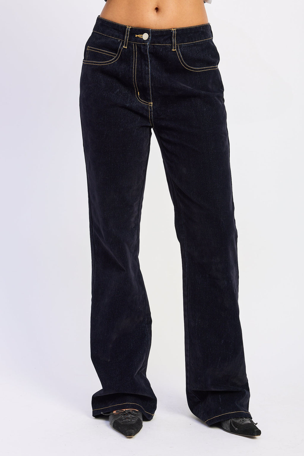 Seralyn Jeans — additional view 4