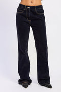 Seralyn Jeans — additional view 4
