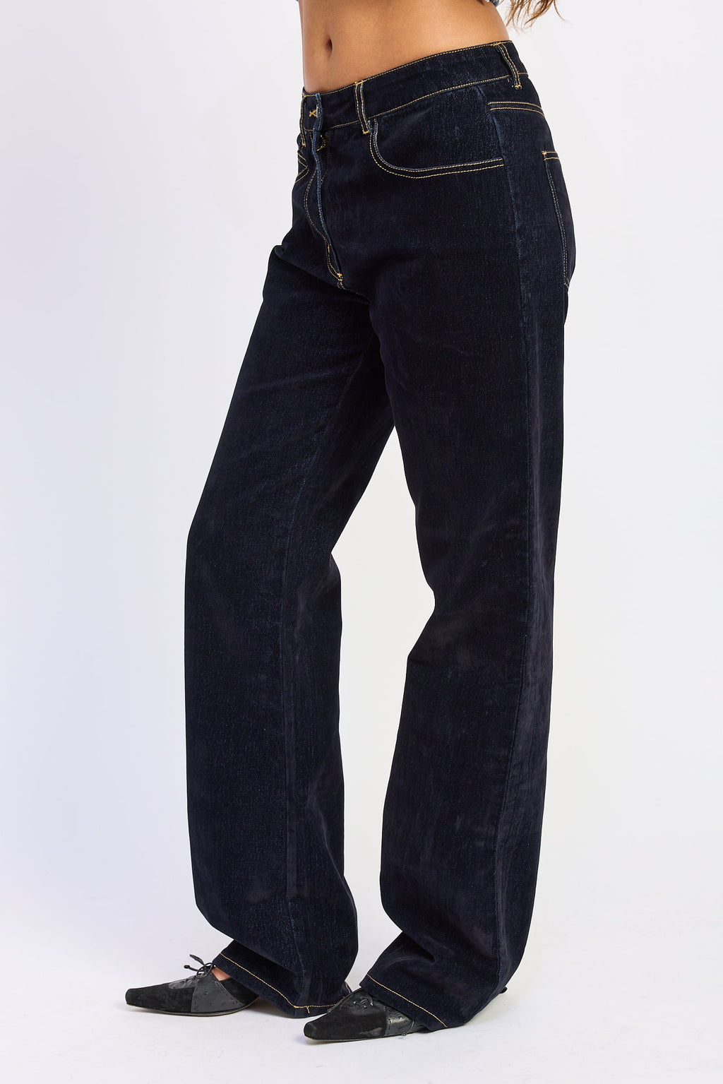 Seralyn Jeans — additional view 2