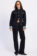 Seralyn Jacket — additional view 4