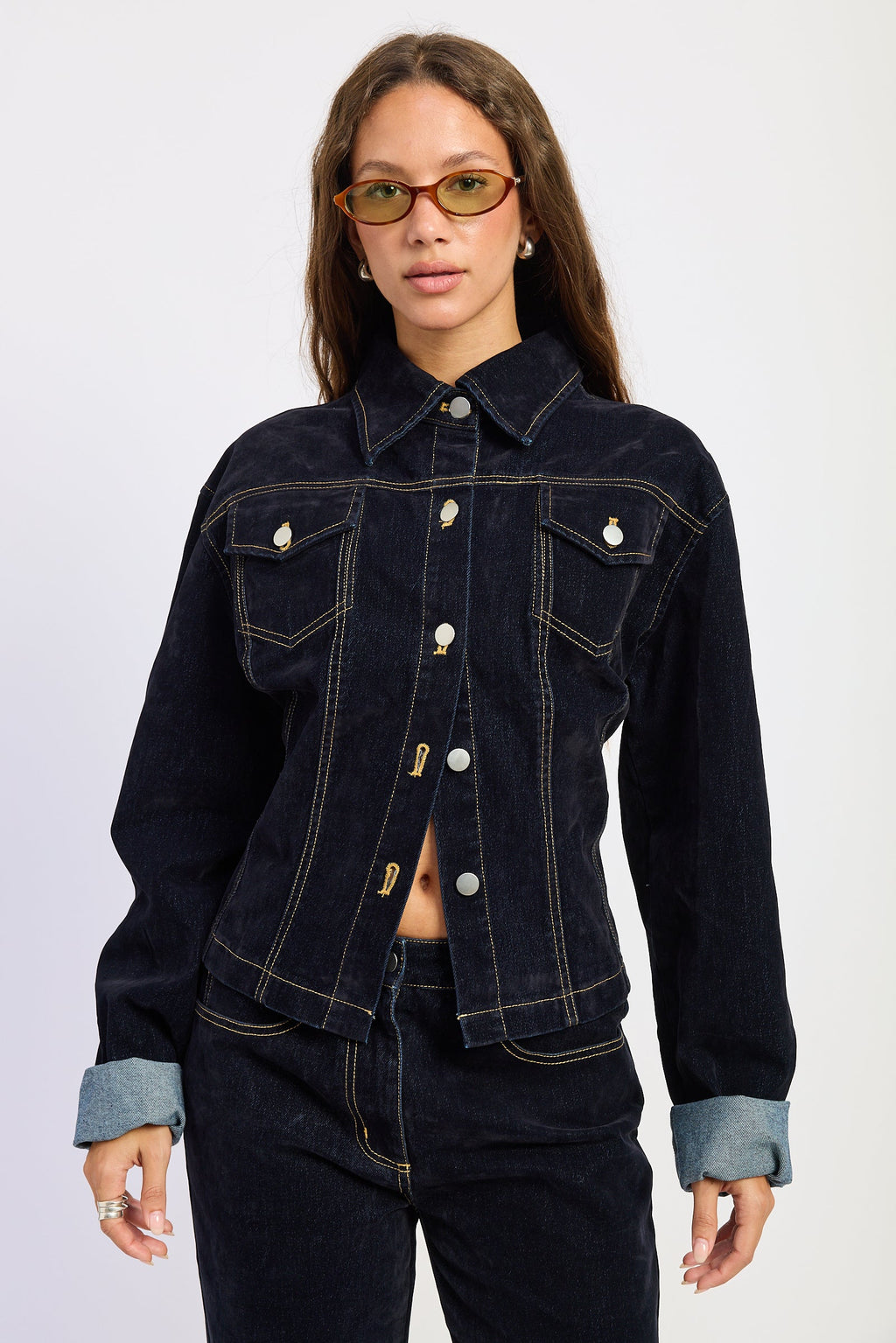 Seralyn Jacket — additional view 5