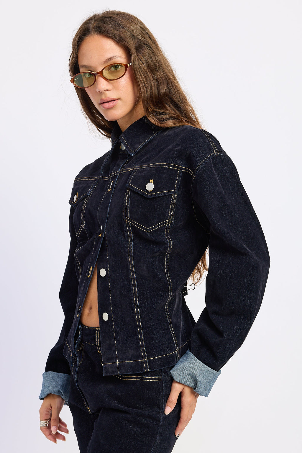 Seralyn Jacket — additional view 2