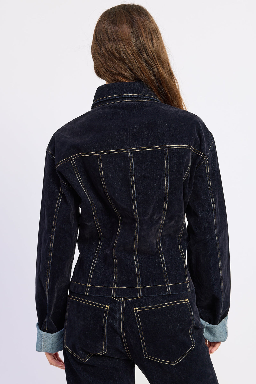 Seralyn Jacket — additional view 3
