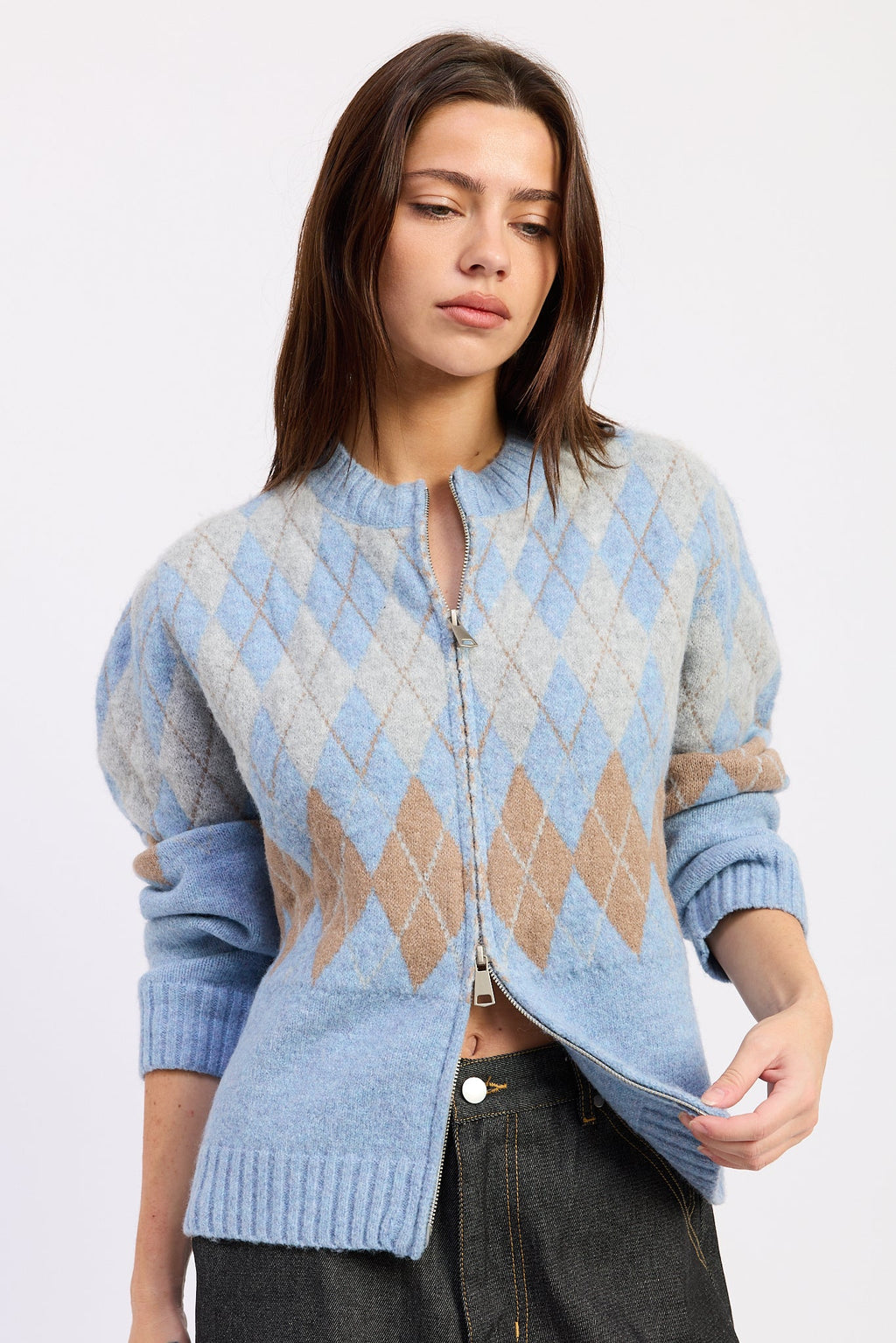 Everleigh Cardigan — additional view 2