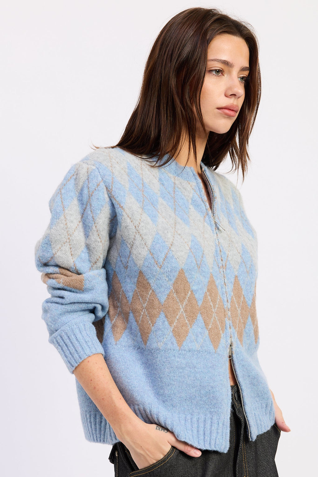 Everleigh Cardigan — additional view 3