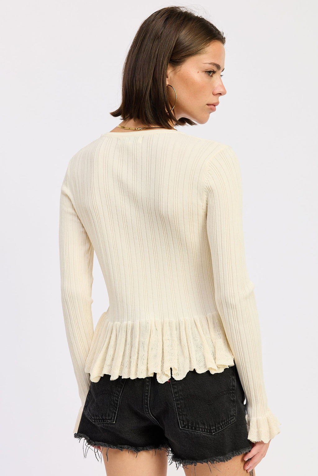 Dahlia Top — additional view 3