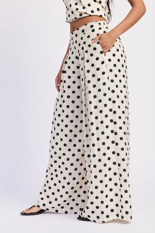 Alice Wide Leg Pants — additional view 2