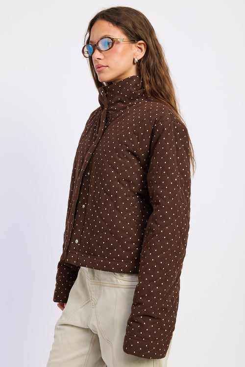 Calista Jacket — additional view 2