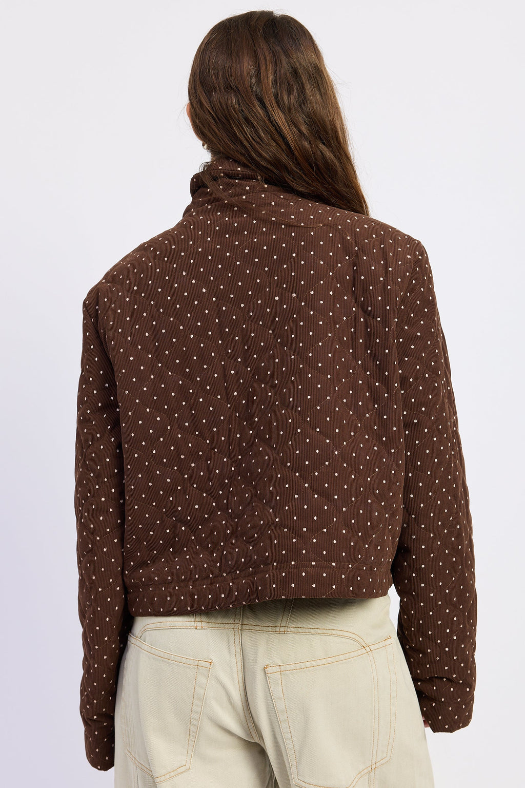 Calista Jacket — additional view 3