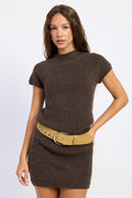 Inez Mini Dress — additional view 4