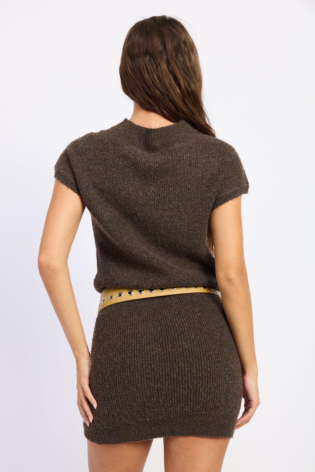 Inez Mini Dress — additional view 3