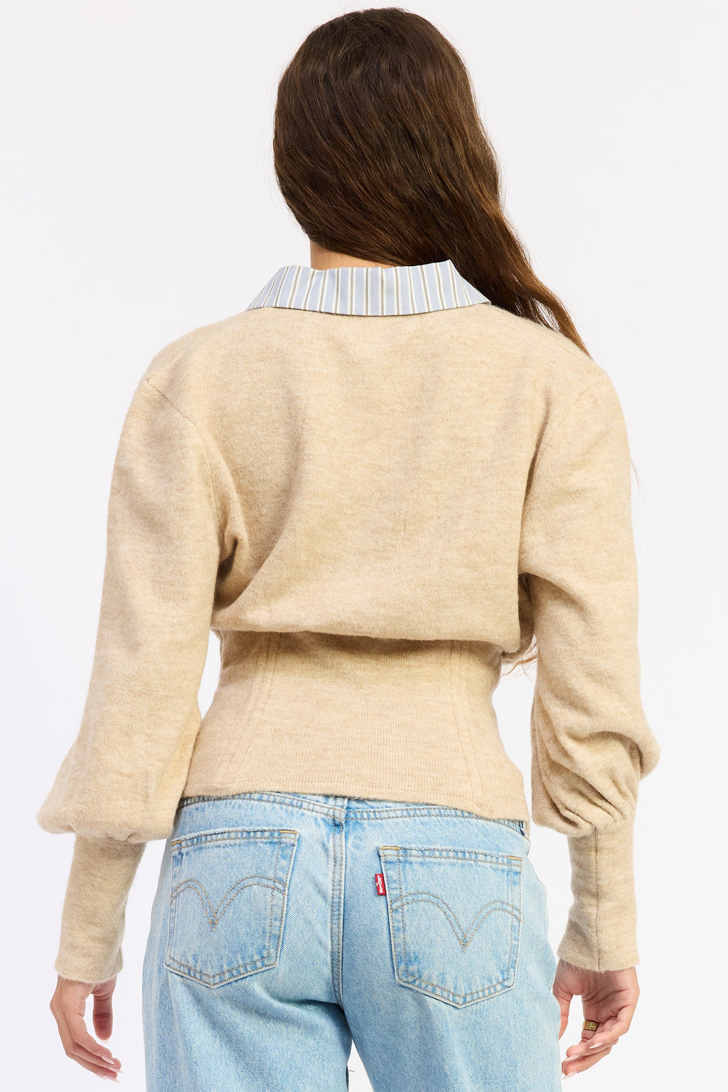 Daniella Corset Top — additional view 7