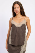 Iria Cami Top — additional view 5