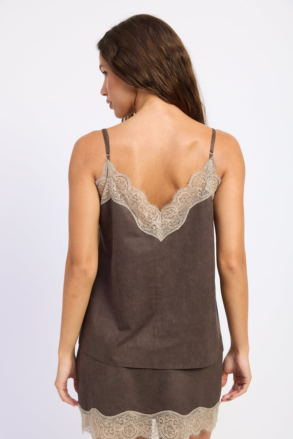 Iria Cami Top — additional view 4