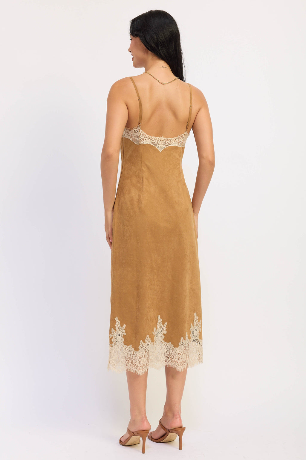 Iria Midi Dress — additional view 3