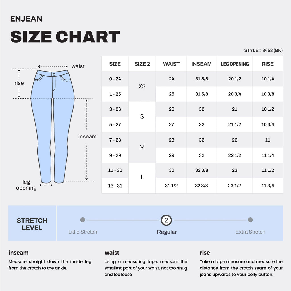 Super High Rise Classic Flare Jeans — additional view 10