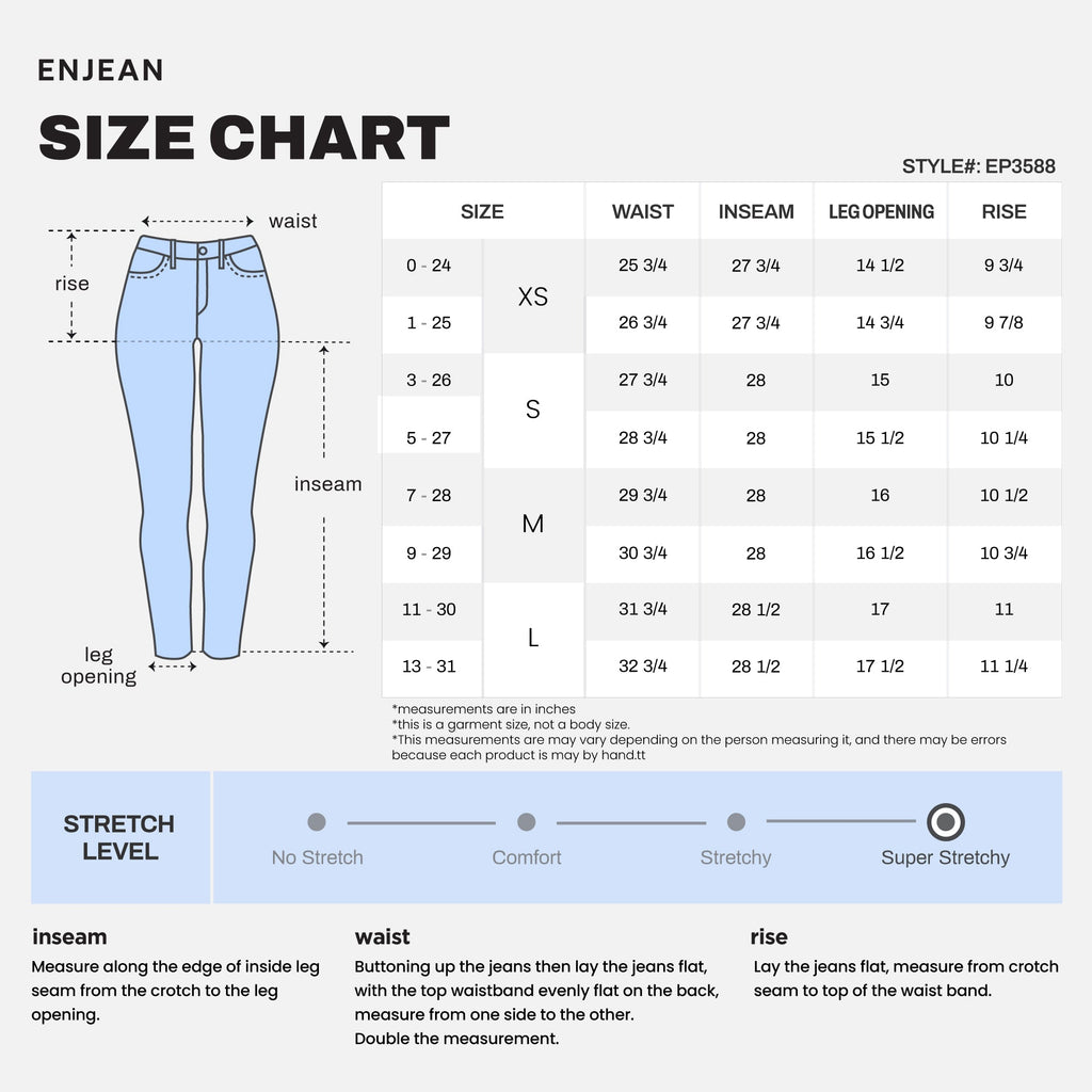 High Rise Classic Straight Jeans — additional view 8