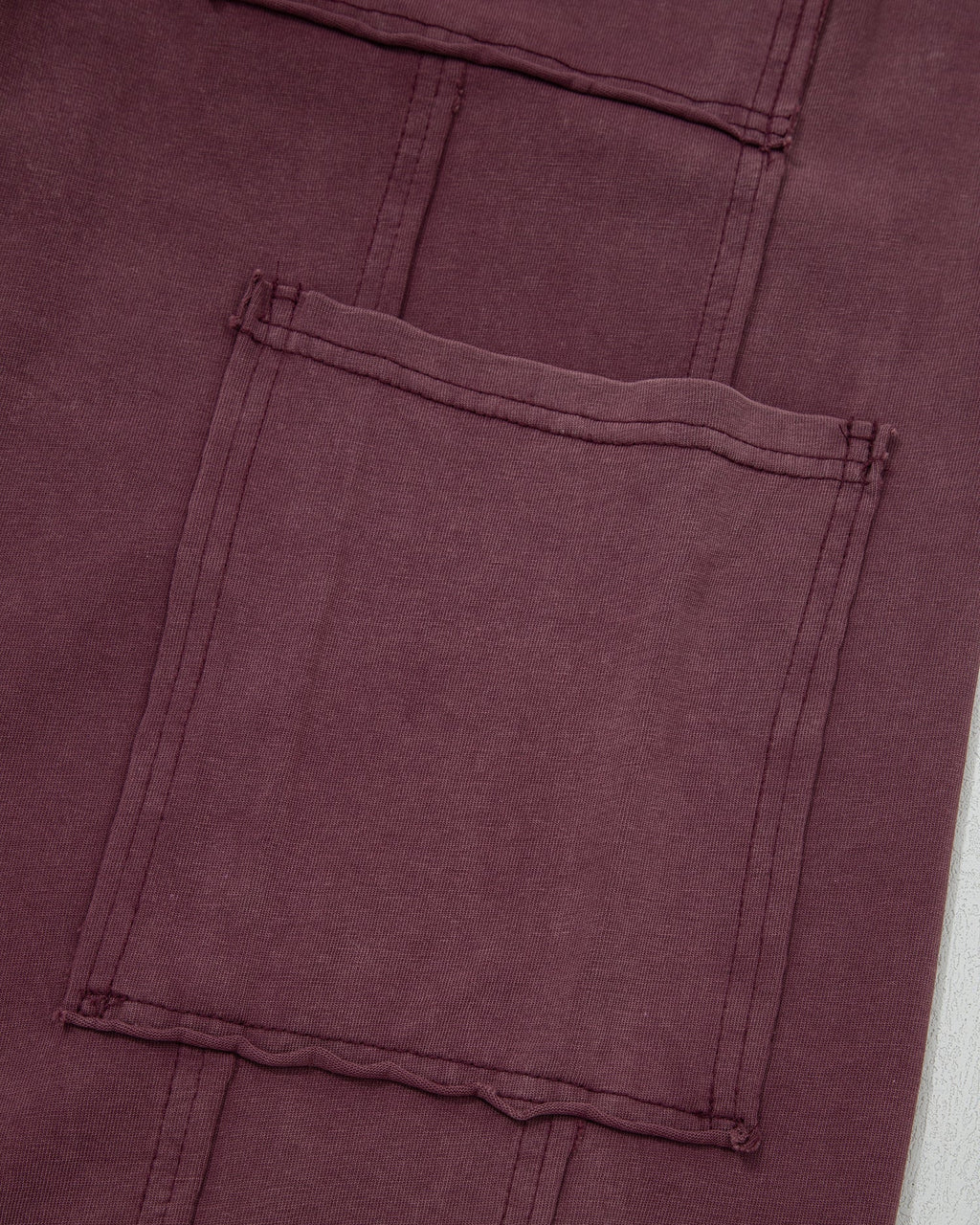 Monroe Mineral Wash Cargo Pants — additional view 6