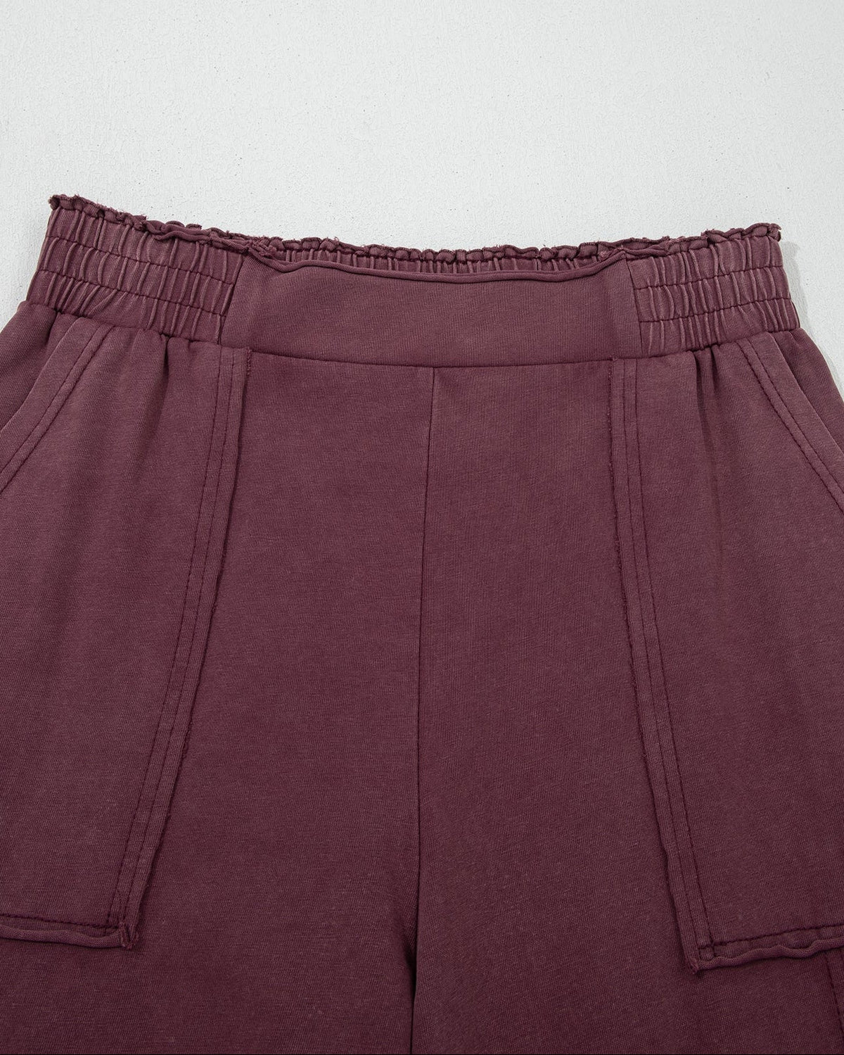 Monroe Mineral Wash Cargo Pants